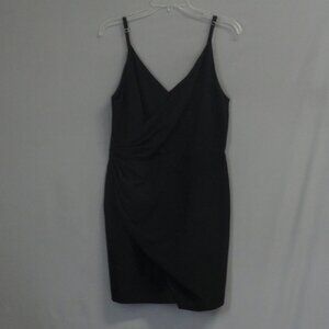 Gianni Bini Little Black Dress Size 8